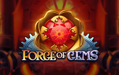 Forge of Gems
