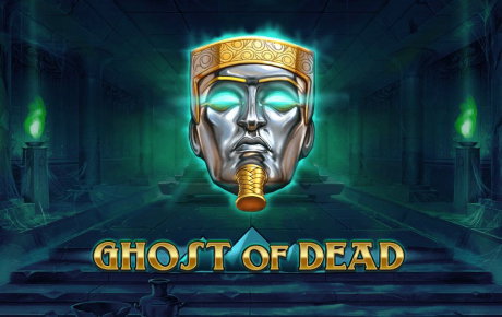 Ghost of Dead