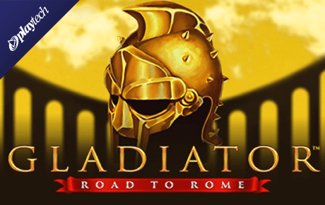 Gladiator: Road to Rome