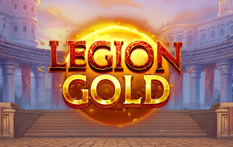 Legion Gold
